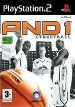 AND 1 Streetball (ps2 used game), Games en Spelcomputers, Games | Sony PlayStation 2, Ophalen of Verzenden, Nieuw