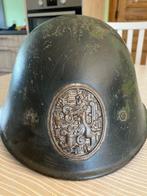 Nederland - Leger/Infanterie - Militaire helm - Nederlandse, Verzamelen
