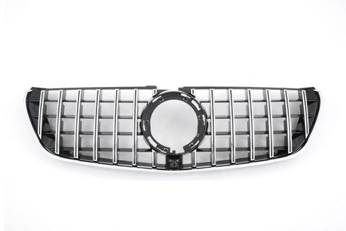 Grill | Mercedes-Benz | V-klasse 19- 5d bus | W447 | alleen, Auto-onderdelen, Carrosserie, Nieuw, Mercedes-Benz, Verzenden