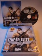 Sniper Elite III Playstation 3, Consoles de jeu & Jeux vidéo, Ophalen of Verzenden