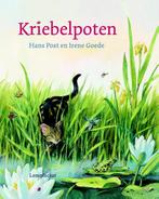 Kriebelpoten 9789056377342, Verzenden, Hans Post