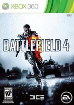 Battlefield 4 (Xbox 360 Games), Ophalen of Verzenden, Zo goed als nieuw