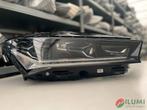 SKODA SUPERB IV 3P FULL LED CRYSTAL D KPL 3P1941016A, Verzenden, Gebruikt, Skoda