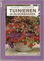 Tuinieren in bloembakken 9789025200312, Gelezen, Ethne Reuss Clarke, Emma Johnson, Verzenden