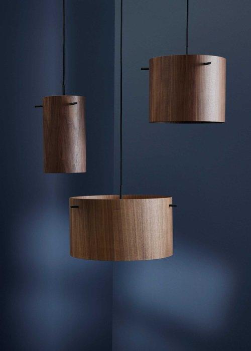 Frandsen - Friis & Moltke - Plafondlamp - FM 1954 hanger Ø41, Antiek en Kunst, Curiosa en Brocante