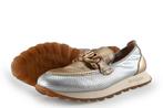 Hispanitas loafers in maat 40 Zilver | 15% korting, Handtassen en Accessoires, Tassen | Damestassen, Verzenden, Zo goed als nieuw