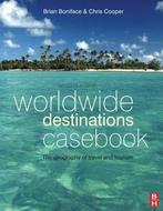 Worldwide Destinations Casebook, Livres, Verzenden