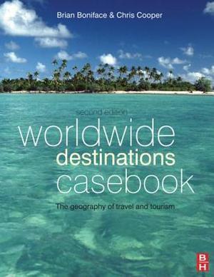 Worldwide Destinations Casebook, Livres, Langue | Anglais, Envoi