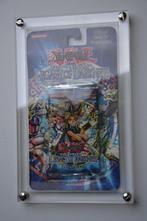 Konami - 1 Blisterverpakking - Yu-Gi-Oh! - Yu-Gi-Oh! Legacy