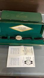 Jaeger-LeCoultre - Wrist Alarm System - Sans Prix de Réserve, Handtassen en Accessoires, Horloges | Heren, Nieuw