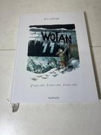 Wotan - Intégrale + dédicace - C - 1 Album - Eerste druk -, Boeken, Stripverhalen, Nieuw