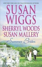 Summer Brides 9780778328438, Susan Wiggs, Sherryl Woods, Verzenden