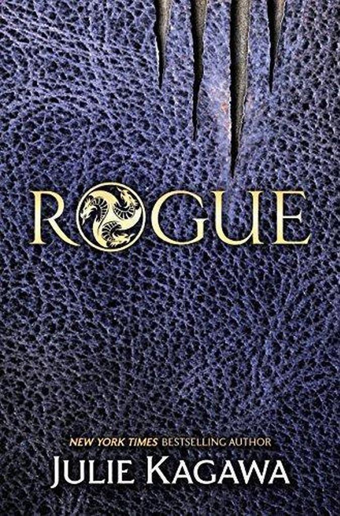 Rogue 9781848453821 Julie Kagawa, Boeken, Taal | Engels, Gelezen, Verzenden