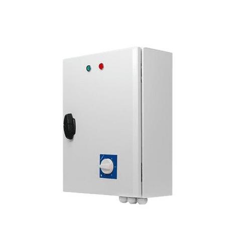 3 x 400 VAC transformator snelheidsregelaar voor ventilatore, Doe-het-zelf en Bouw, Ventilatie en Afzuiging, Verzenden