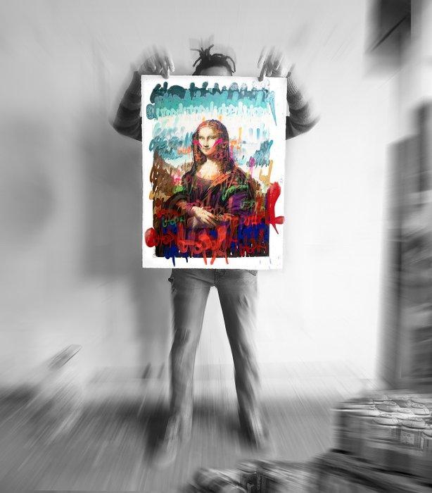 UTOPIA (1983) - Mona Lisa -special, Antiquités & Art, Art | Objets design