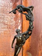 After Aldo Vitaleh - sculptuur, Dream Dance - 37.5 cm -