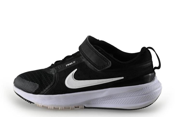 Nike Sportschoenen in maat 32 Zwart | 5% korting, Kinderen en Baby's, Kinderkleding | Schoenen en Sokken, Jongen of Meisje, Zo goed als nieuw