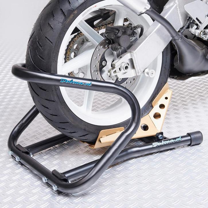 Datona Wielklem achterwiel motor - extra groot - Datona -, Doe-het-zelf en Bouw, Gereedschap | Handgereedschap, Ophalen of Verzenden