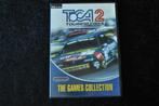 Toca 2 Touring Cars The Games Collection PC, Games en Spelcomputers, Verzenden, Nieuw