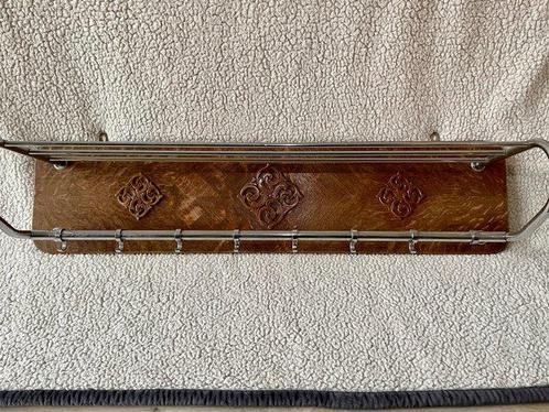 Kapstok - Hout, Antiek en Kunst, Curiosa en Brocante