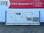 FG Wilson P605-3 - 605 kVA Genset - DPX-16021, Ophalen of Verzenden