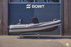 AQUASPIRIT S370 | D-Tubes | Max. 60pk | Aluminium RIB/Tender, Watersport en Boten, Ophalen, Nieuw