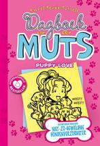 Dagboek van een muts 10 - Puppy love 9789026141102, Livres, Livres pour enfants | Jeunesse | 10 à 12 ans, Rachel Renée Russell, Rachel Renée Russell