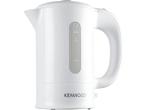 Kenwood -  Waterkoker  - Wit, Elektronische apparatuur, Verzenden, Nieuw