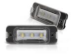 Kentekenverlichting LED MERCEDES M-Klasse W164 05-11 / R-..., Auto-onderdelen, Verlichting, Nieuw, Ophalen of Verzenden