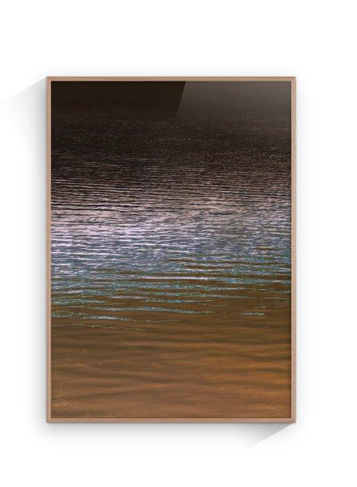 Jorge Omeñaca - Half sea, Antiquités & Art, Art | Objets design