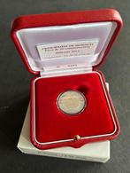 Monaco. 2 Euro 2015 Forteresse Proof