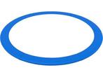 Veiling - Ultrasport Trampoline Randafdekking  Ø 366cm, Kinderen en Baby's, Speelgoed | Buiten | Trampolines, Nieuw