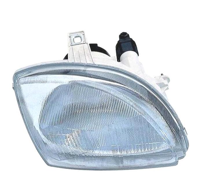 PHARE DROIT POUR FIAT SEICENTO 98-, Auto-onderdelen, Verlichting, Verzenden