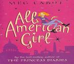 All American Girl Ready Or Not, Audio Book, Cabot, Meg, Meg Cabot, Verzenden