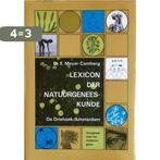 Lexicon der natuurgeneeskunde 9789060301647 Meyer Camberg, Verzenden, Gelezen, Meyer Camberg