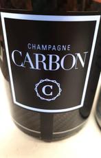 Champagne Carbon, Champagne Carbon - Champagne Brut, Sec - 3, Nieuw