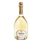 Ruinart blanc de blancs 12.5° -  0.75L, Verzenden, Nieuw