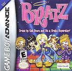 Bratz (Losse Cartridge) (Game Boy Games), Ophalen of Verzenden