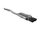 mini Cooper S R56 / R57 / R58 / R59 | Resonerend cat-back sy, Verzenden, Nieuw