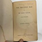 Charles Dickens - The Haunted Man and the Ghosts Bargain -