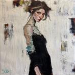 Suzan Schuttelaar - Still She Stands