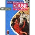 Koosje in de stallen / Poema-jeugd 9789024527588, Verzenden, Gelezen, Yvonne Kroonenberg