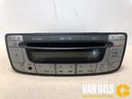 Radio CD Speler Peugeot 107 O262965, Nieuw