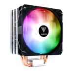 GAMDIAS RGB CPU Cooler|Socket 1700/1200/AM4/AM5|TDP 200 /..., Computers en Software, Ophalen of Verzenden, Nieuw