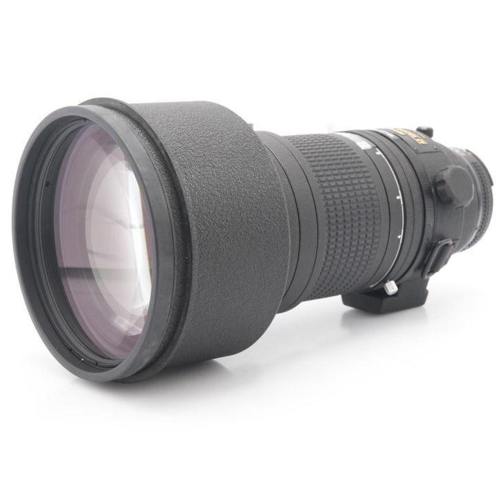 Nikon AF 300mm F/2.8 ED | Tweedehands, Audio, Tv en Foto, Foto | Lenzen en Objectieven, Zo goed als nieuw, Verzenden