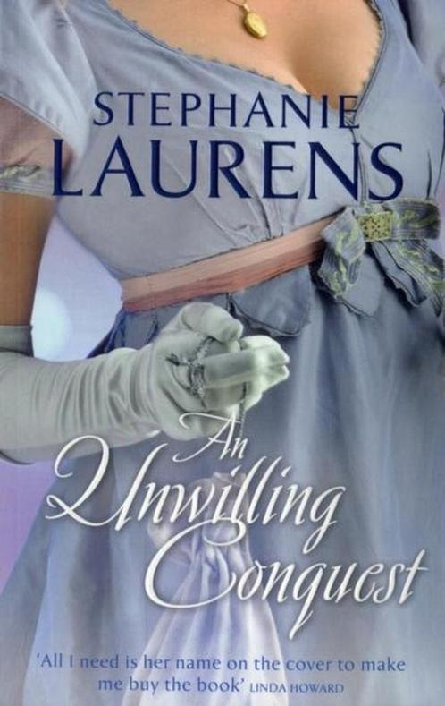 An Unwilling Conquest (Lester Family, Book 2) 9780778302353, Boeken, Overige Boeken, Gelezen, Verzenden
