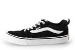Vans Sneakers in maat 40 Zwart | 5% extra korting, Kleding | Dames, Schoenen, Verzenden, Zwart, Zo goed als nieuw, Sneakers