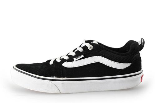 Vans Sneakers in maat 40 Zwart | 5% extra korting, Kleding | Dames, Schoenen, Zwart, Zo goed als nieuw, Sneakers, Verzenden