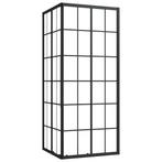 Douche 80x70 | Tweede Kansje | OP = OP (douchecabine), Doe-het-zelf en Bouw, Verzenden, Nieuw, Zwart