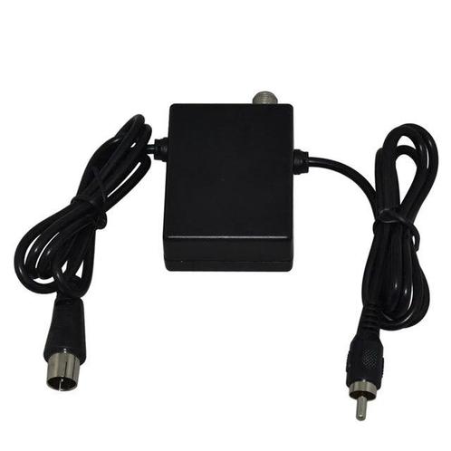 3 in 1 RF Kabel (SNES Accessoires) (Super Nintendo SNES), Games en Spelcomputers, Spelcomputers | Nintendo Super NES, Zo goed als nieuw